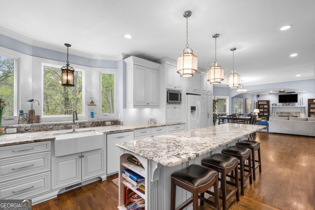 2550 Ridgehurst Drive Buford GA 30518