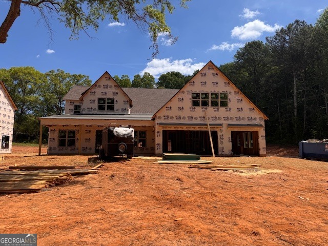 Lot 3 Thunder Road Buford GA 30518