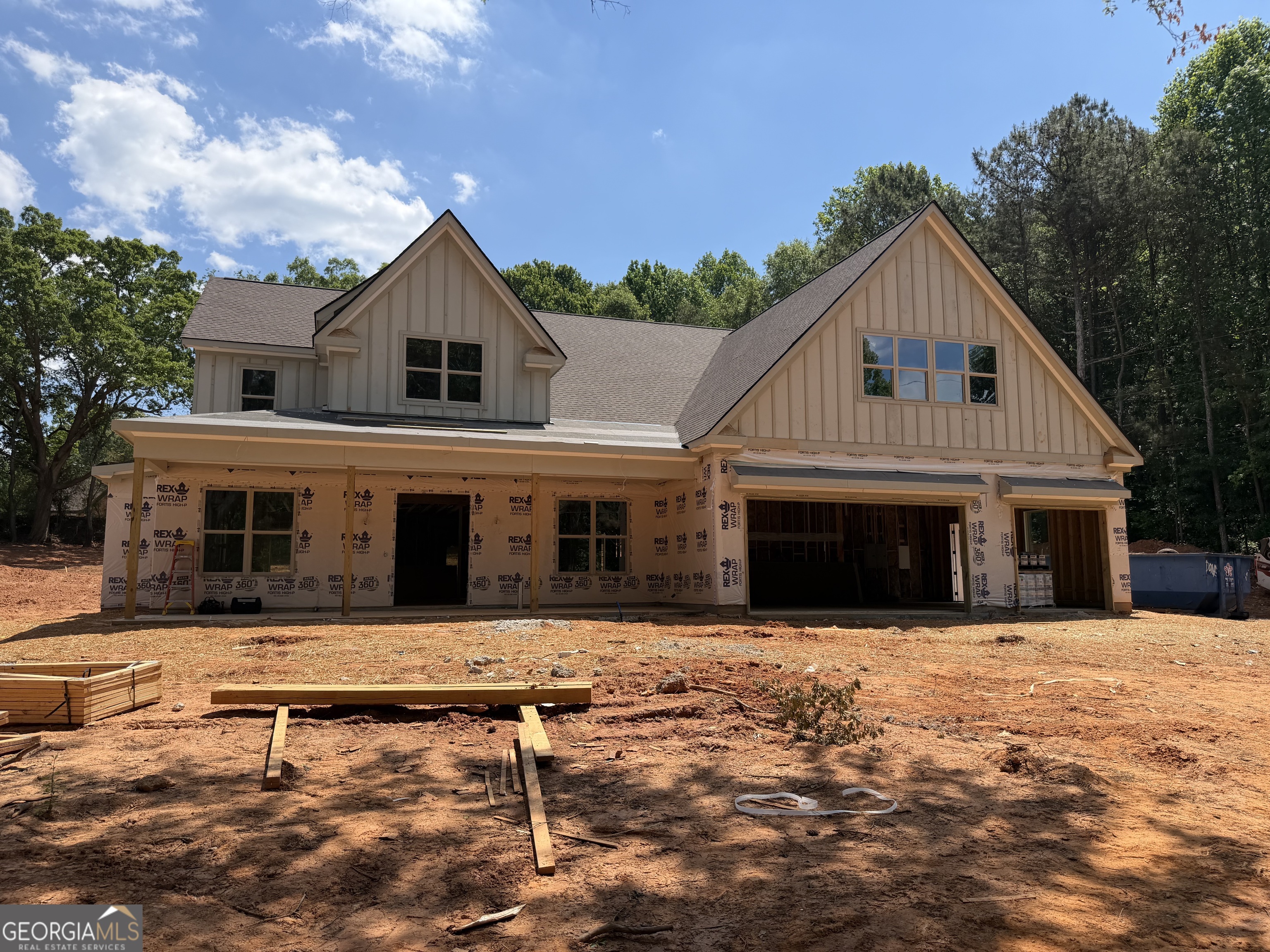 Lot 3 Thunder Road Buford GA 30518