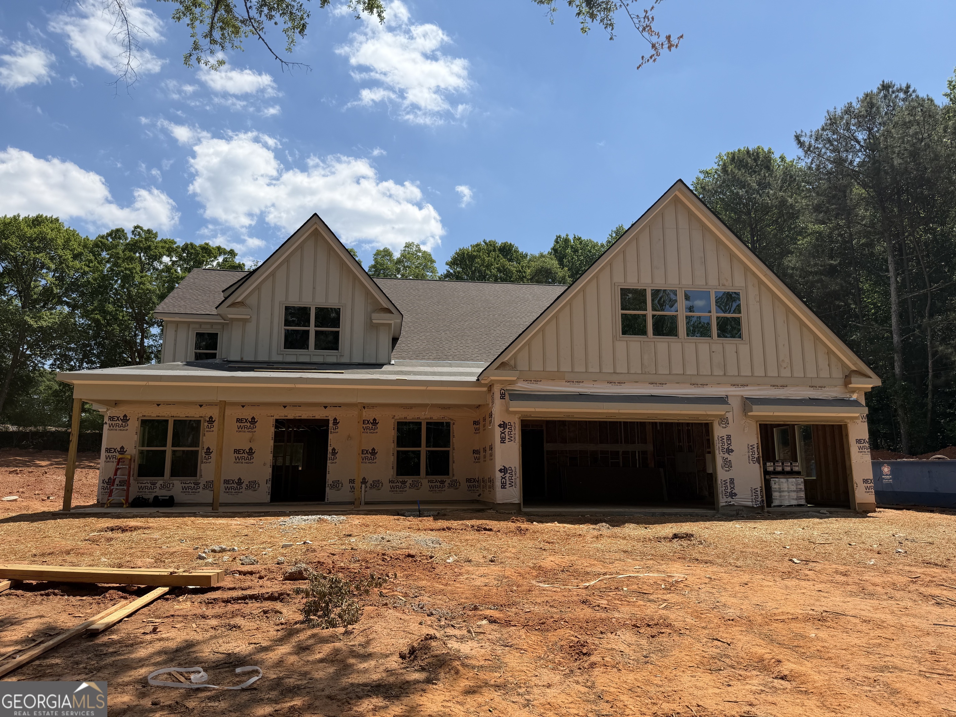 Lot 3 Thunder Road Buford GA 30518
