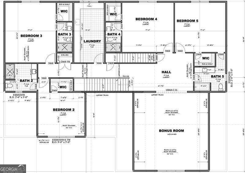 Lot 3 Thunder Road Buford GA 30518