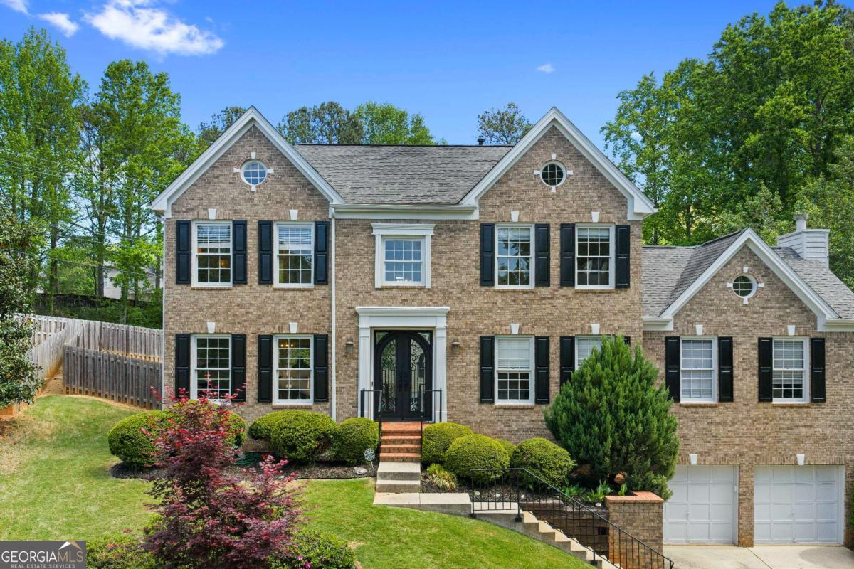580 Ashvale Overlook Alpharetta GA 30005