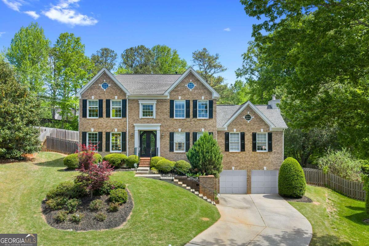 580 Ashvale Overlook Alpharetta GA 30005