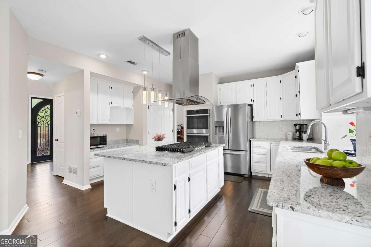580 Ashvale Overlook Alpharetta GA 30005