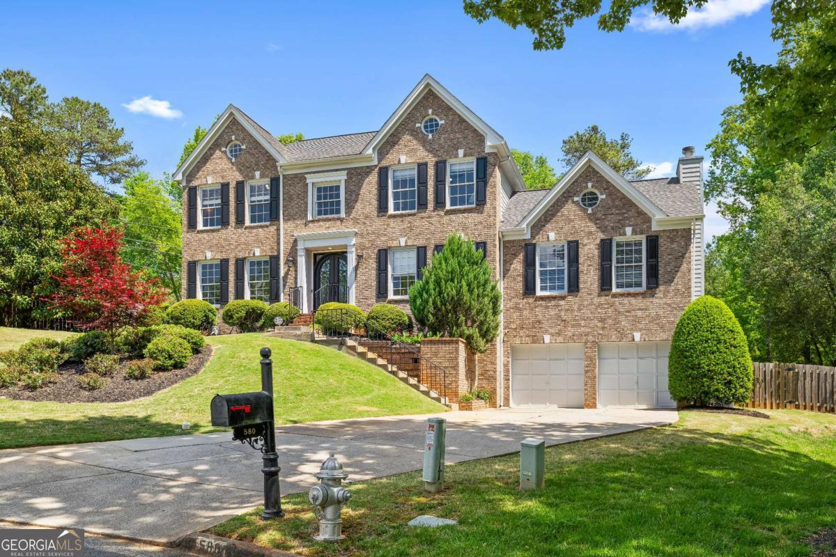 580 Ashvale Overlook Alpharetta GA 30005