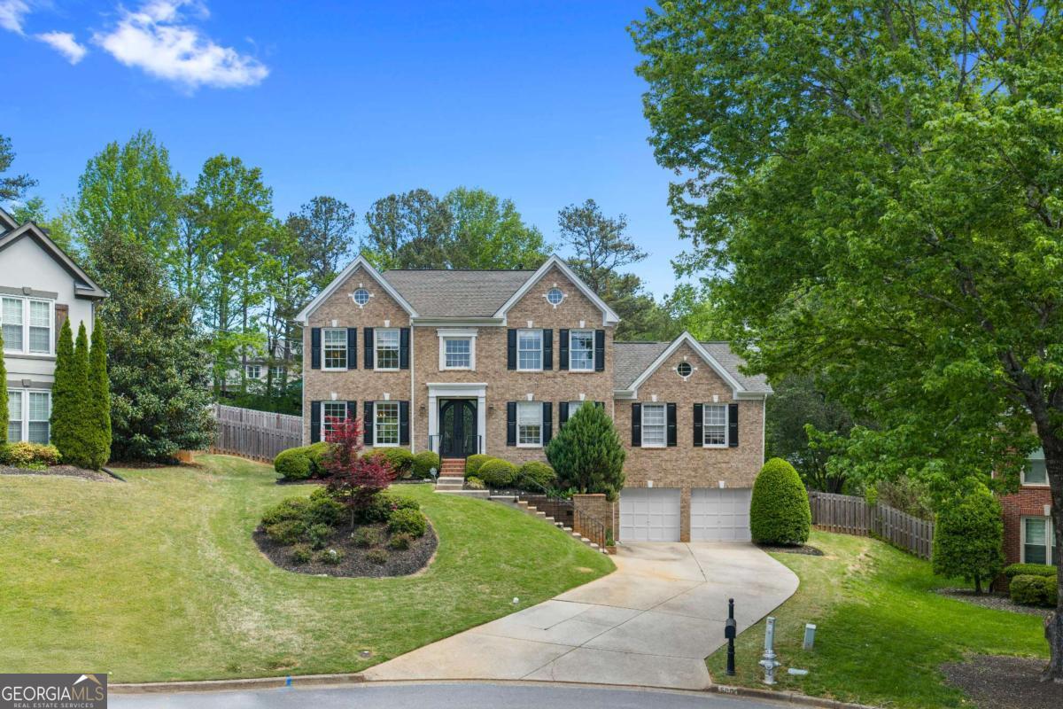 580 Ashvale Overlook Alpharetta GA 30005