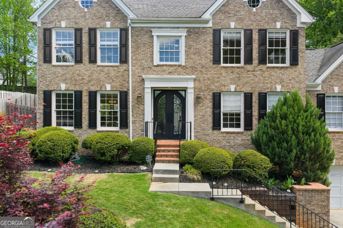 580 Ashvale Overlook Alpharetta GA 30005