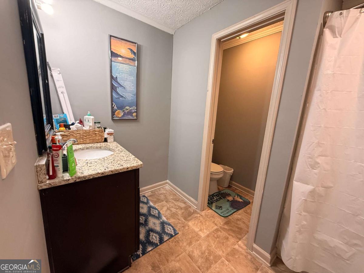 4019 Ranger Road Stone Mountain GA 30083