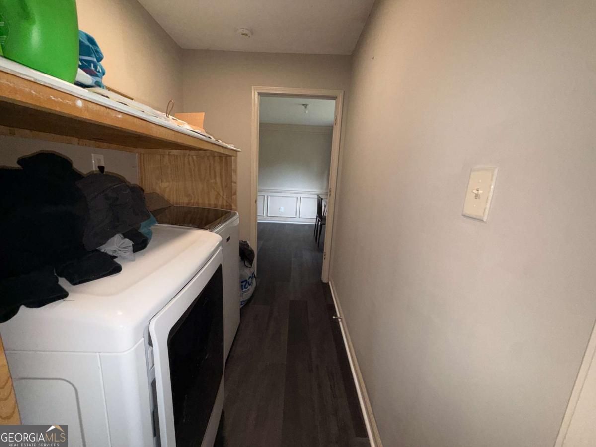 4019 Ranger Road Stone Mountain GA 30083