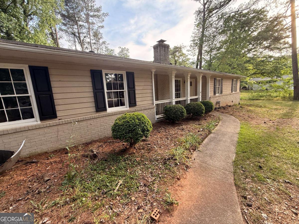 4019 Ranger Road Stone Mountain GA 30083