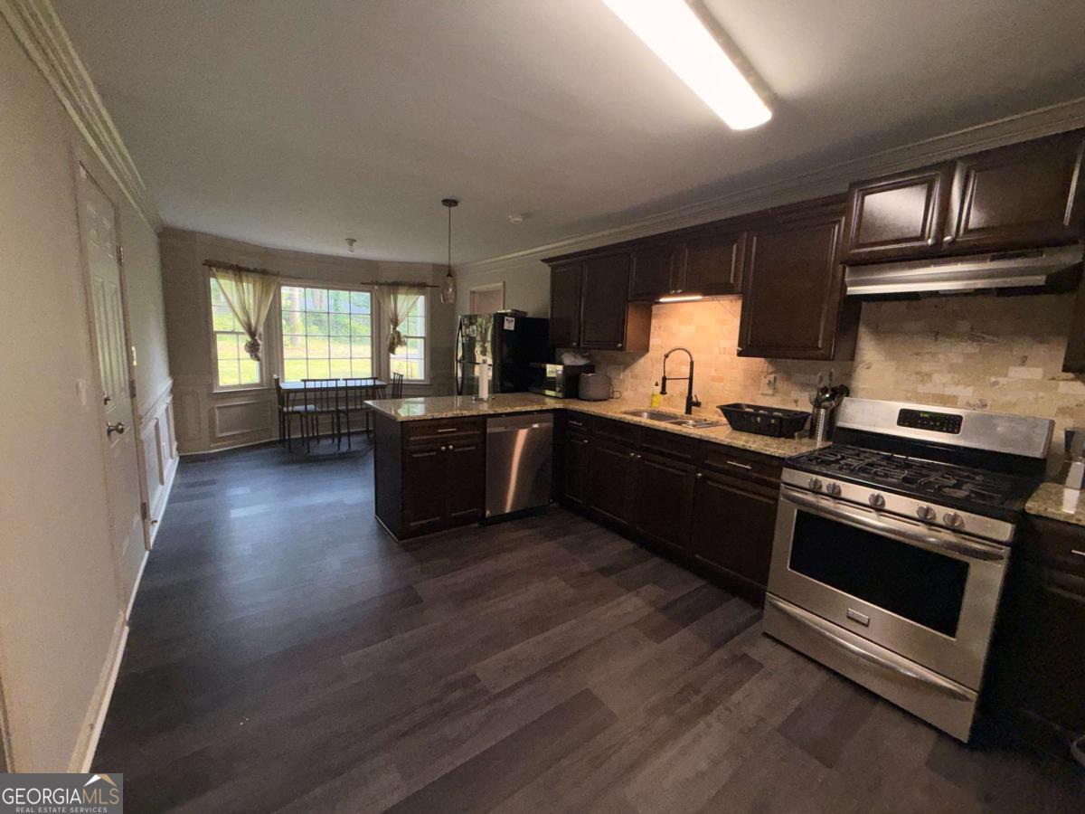 4019 Ranger Road Stone Mountain GA 30083