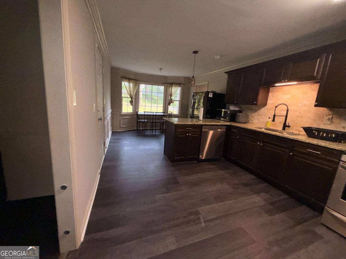 4019 Ranger Road Stone Mountain GA 30083