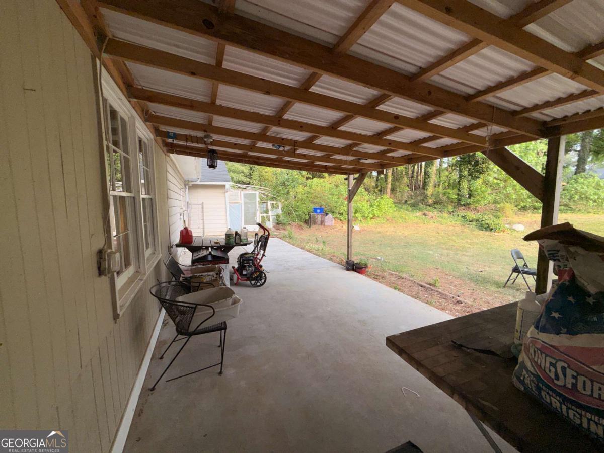 4019 Ranger Road Stone Mountain GA 30083