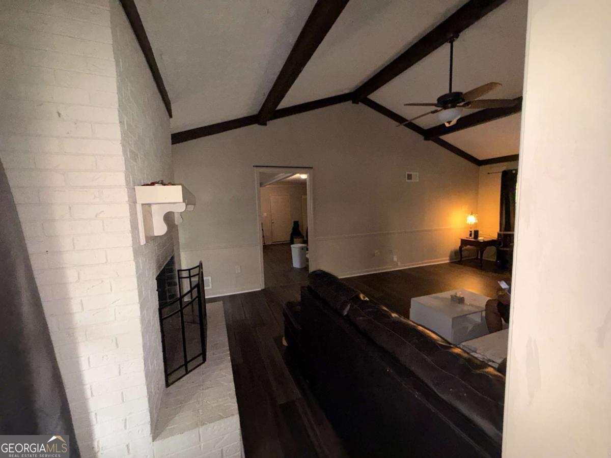 4019 Ranger Road Stone Mountain GA 30083