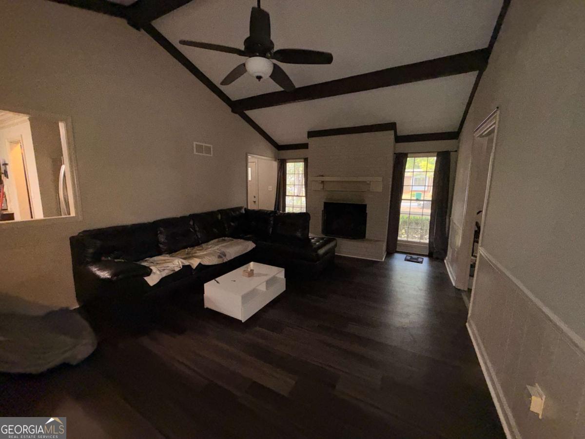 4019 Ranger Road Stone Mountain GA 30083