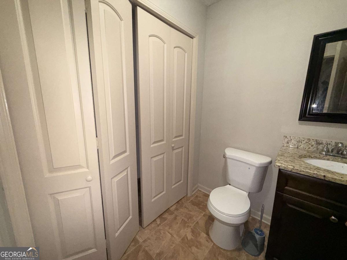 4019 Ranger Road Stone Mountain GA 30083