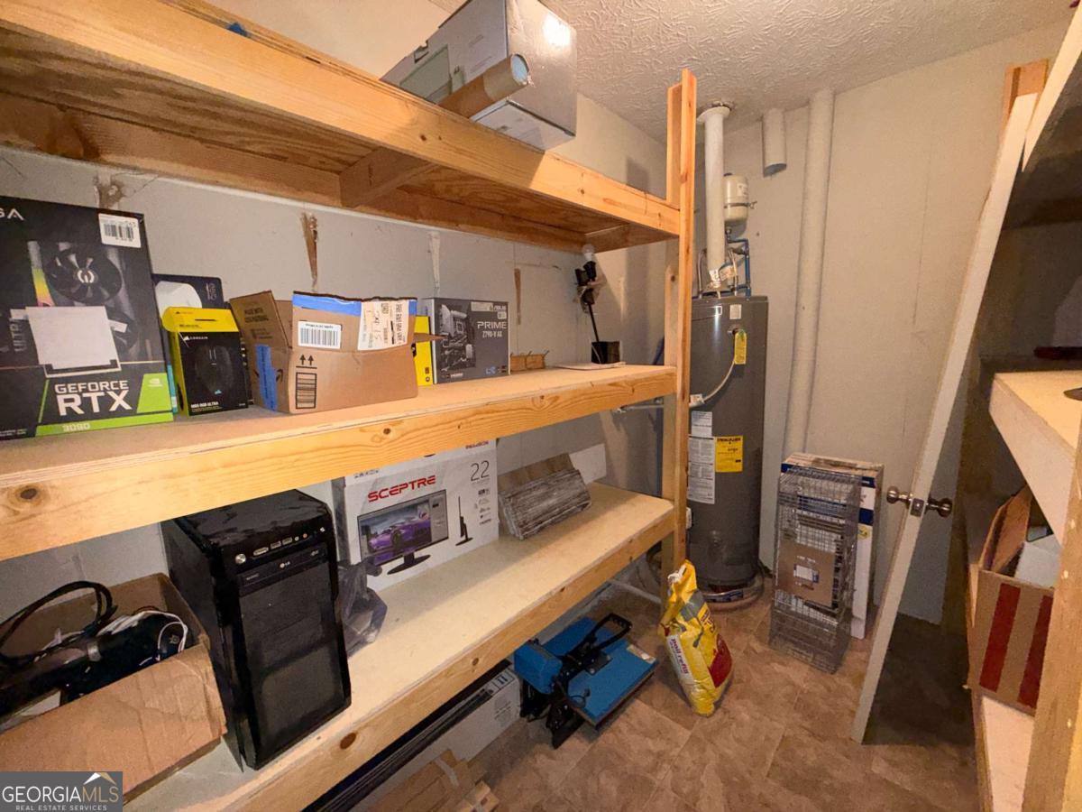 4019 Ranger Road Stone Mountain GA 30083