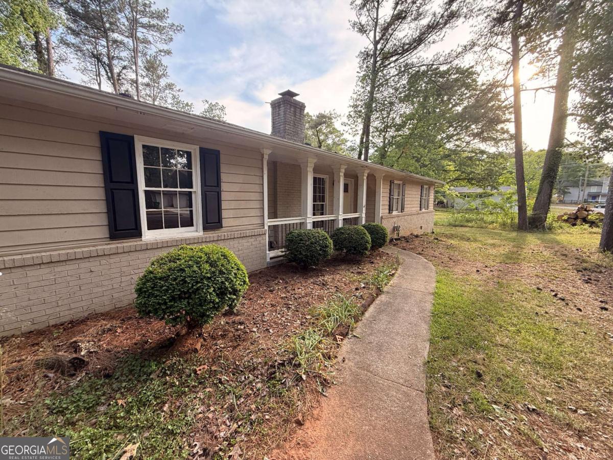 4019 Ranger Road Stone Mountain GA 30083