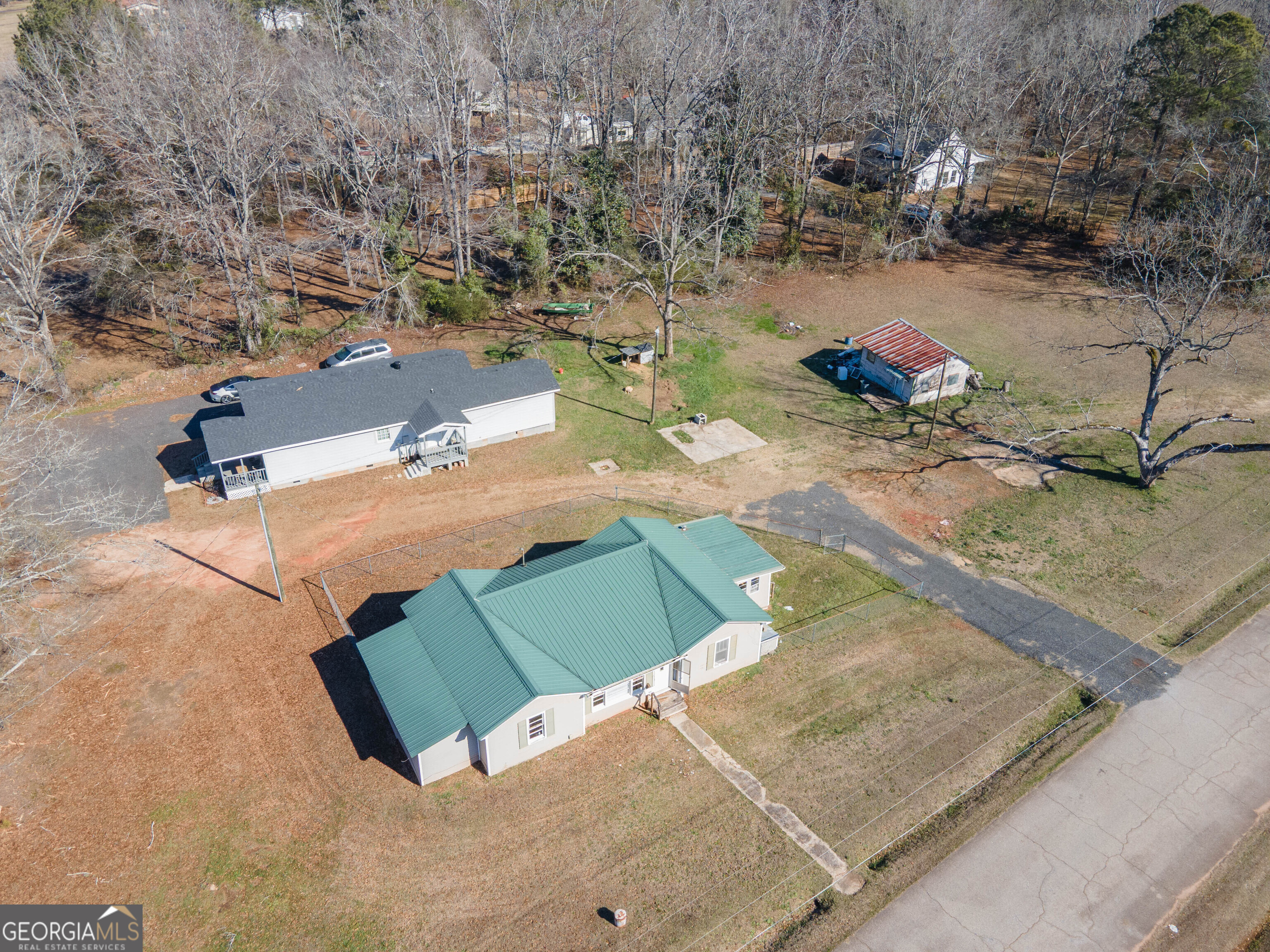 427 Fling Road Lagrange GA 30240