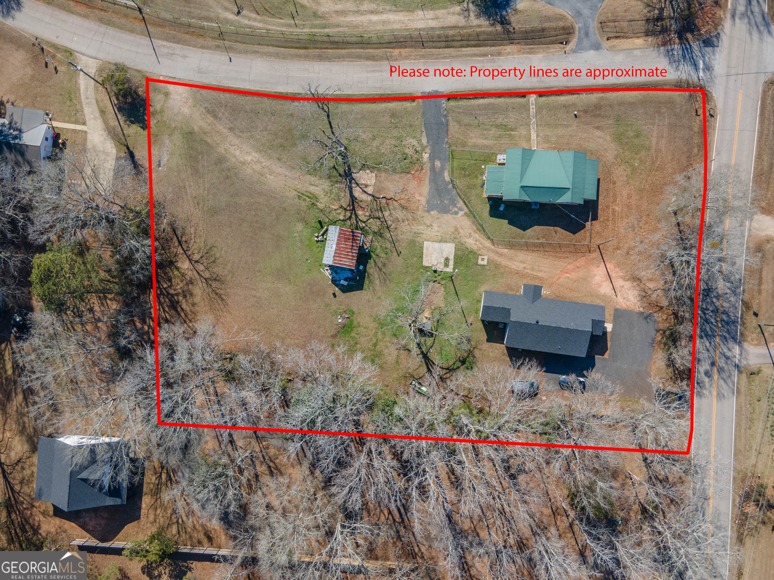 427 Fling Road Lagrange GA 30240