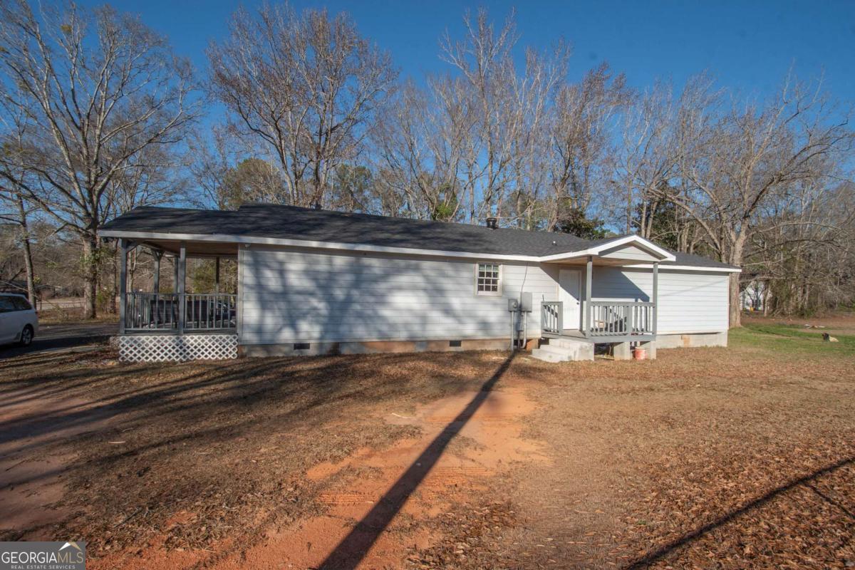 427 Fling Road Lagrange GA 30240