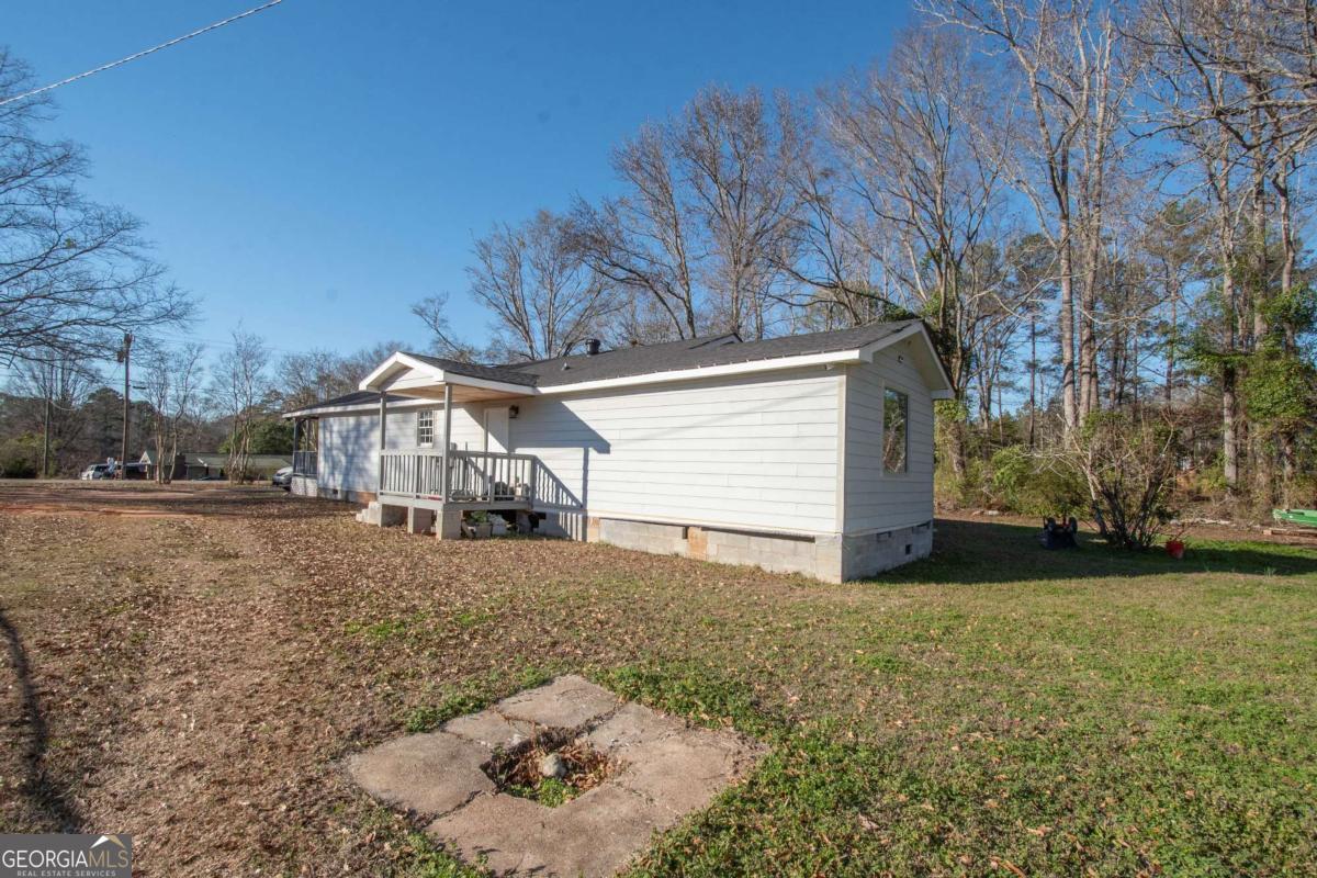 427 Fling Road Lagrange GA 30240