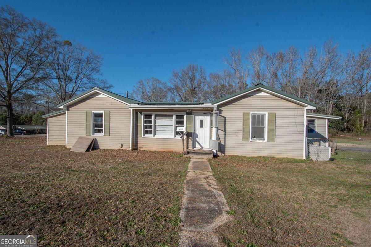 427 Fling Road Lagrange GA 30240