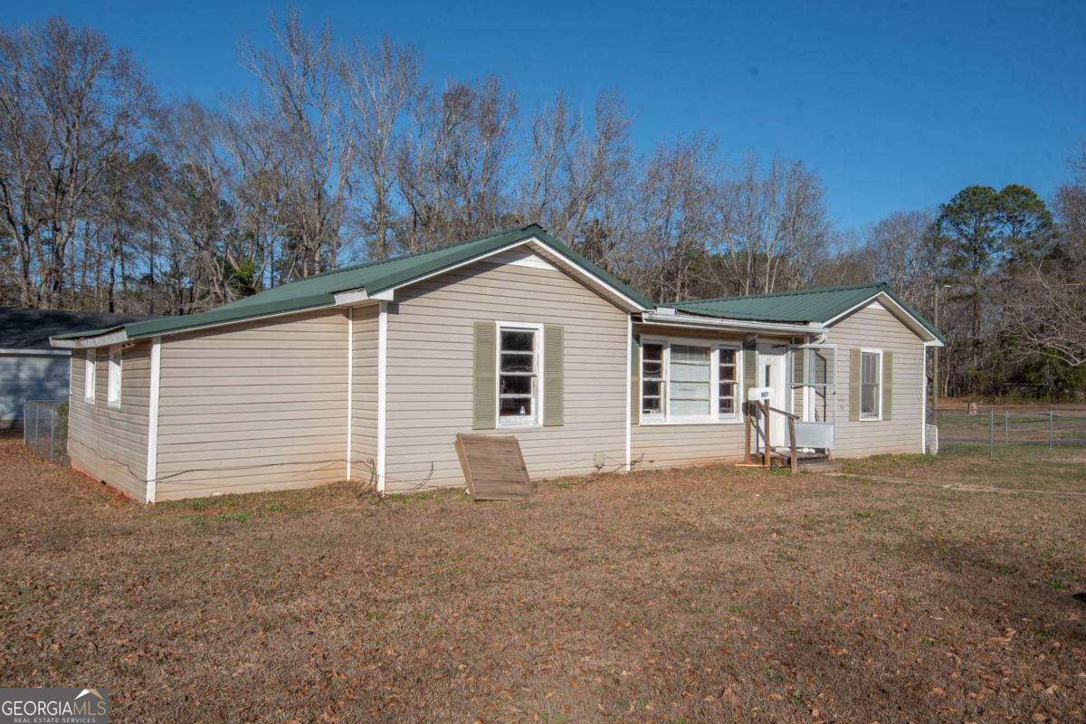 427 Fling Road Lagrange GA 30240