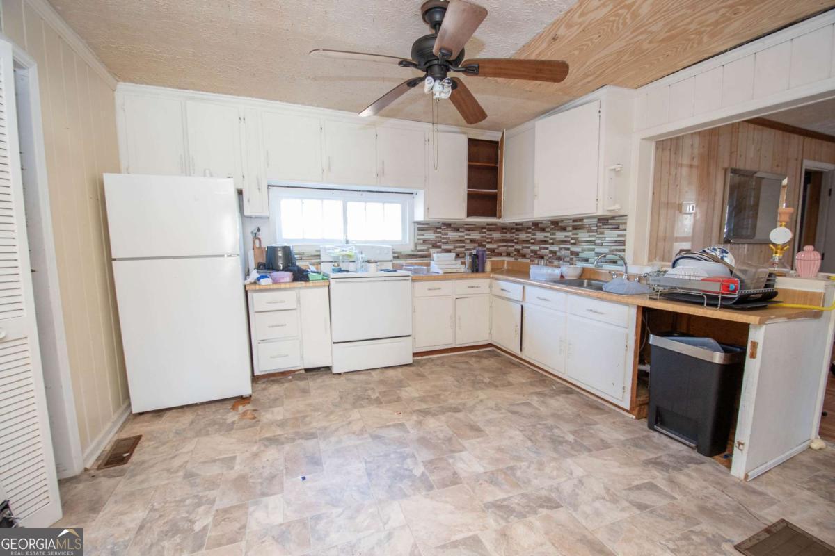 427 Fling Road Lagrange GA 30240
