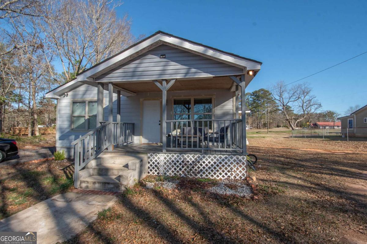 427 Fling Road Lagrange GA 30240