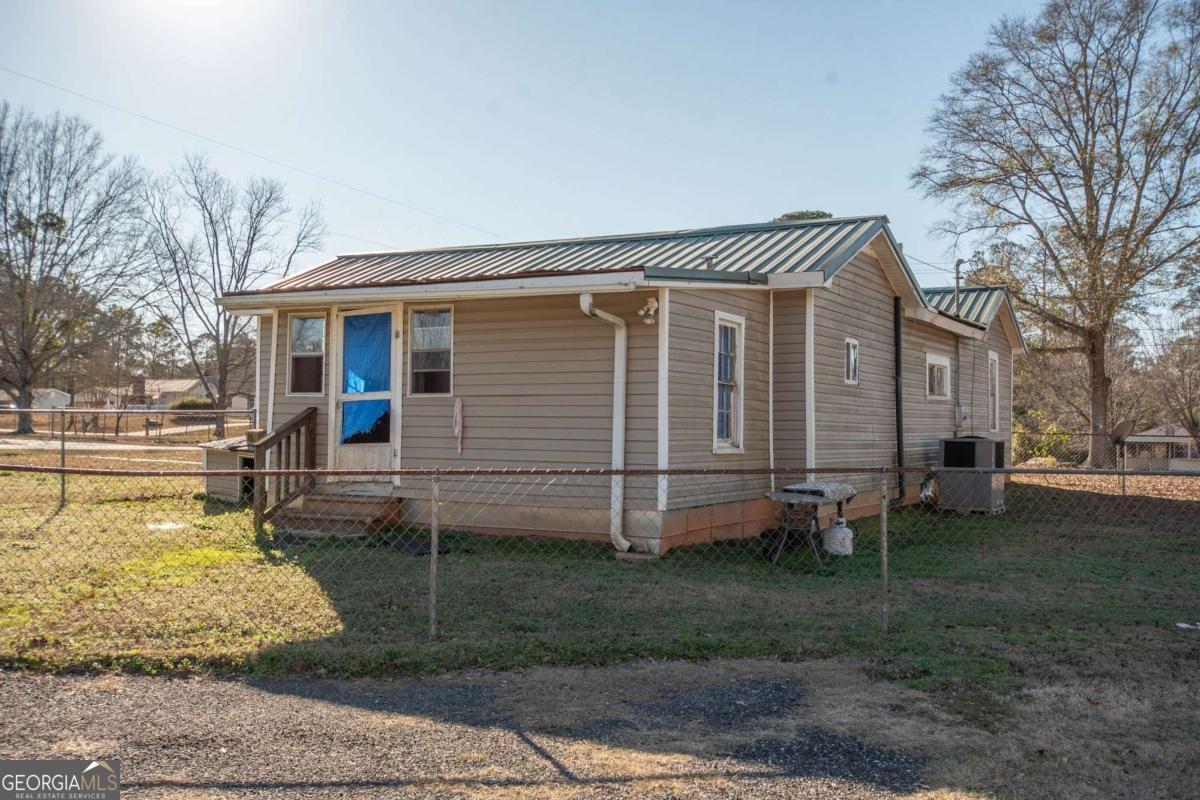 427 Fling Road Lagrange GA 30240