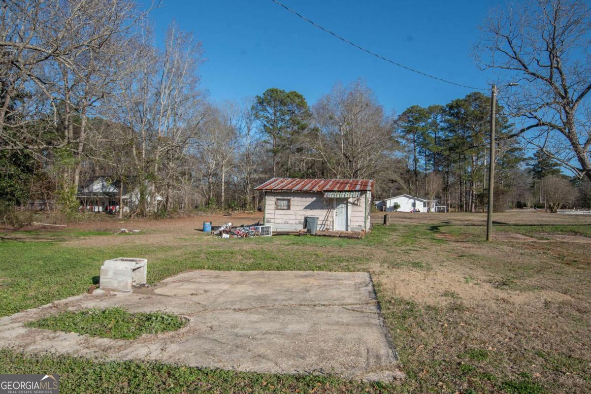 427 Fling Road Lagrange GA 30240