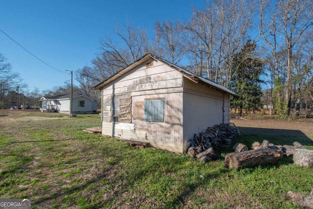 427 Fling Road Lagrange GA 30240