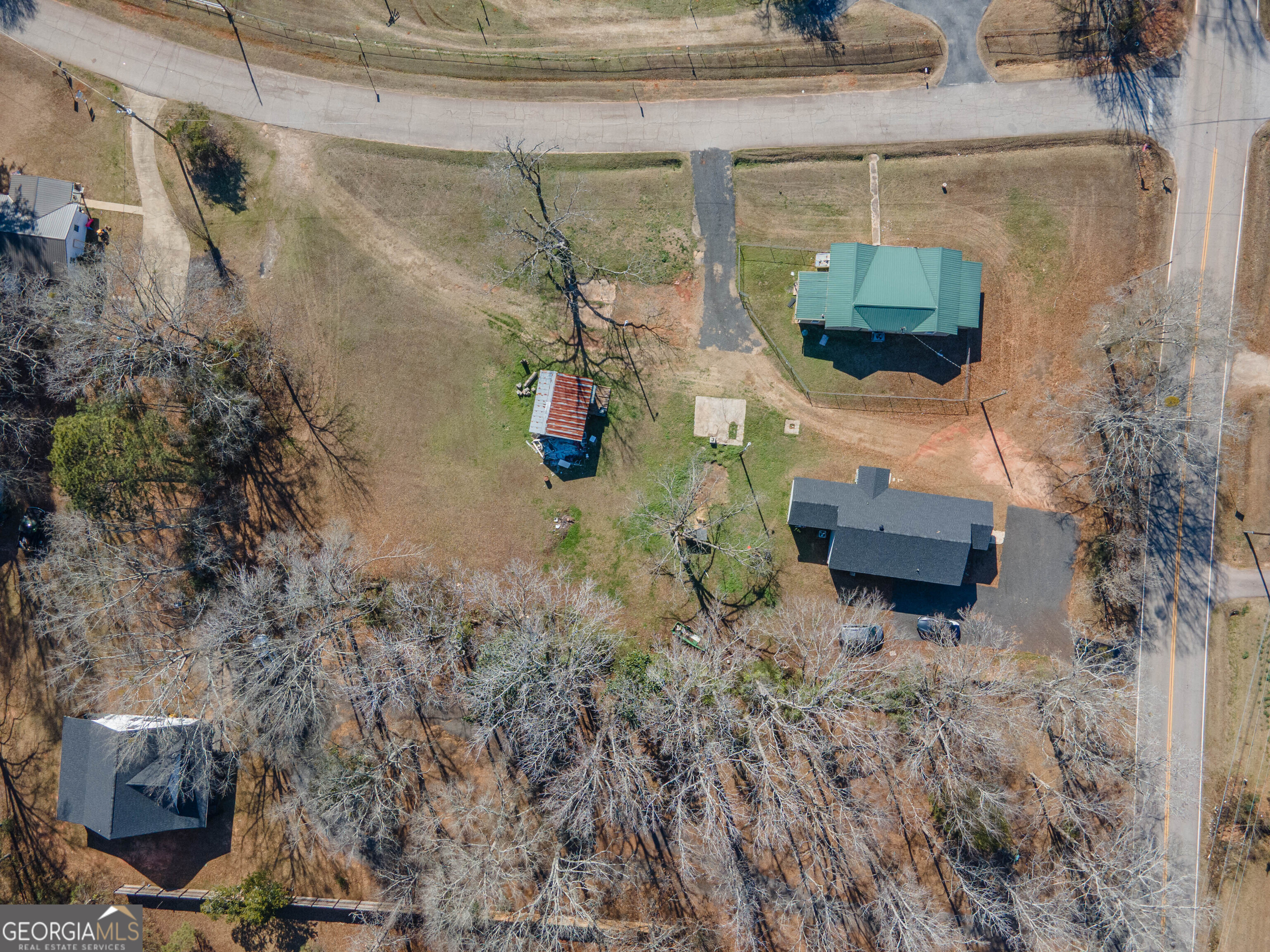 427 Fling Road Lagrange GA 30240