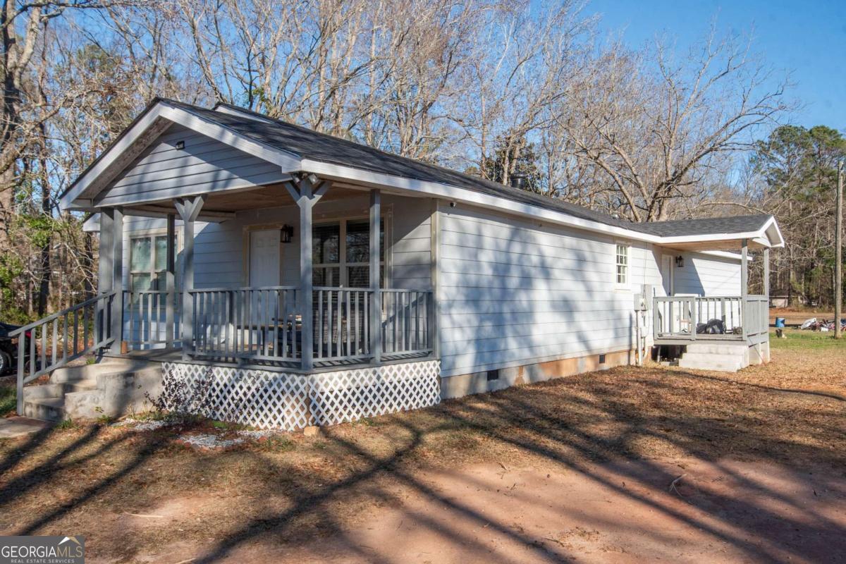 427 Fling Road Lagrange GA 30240