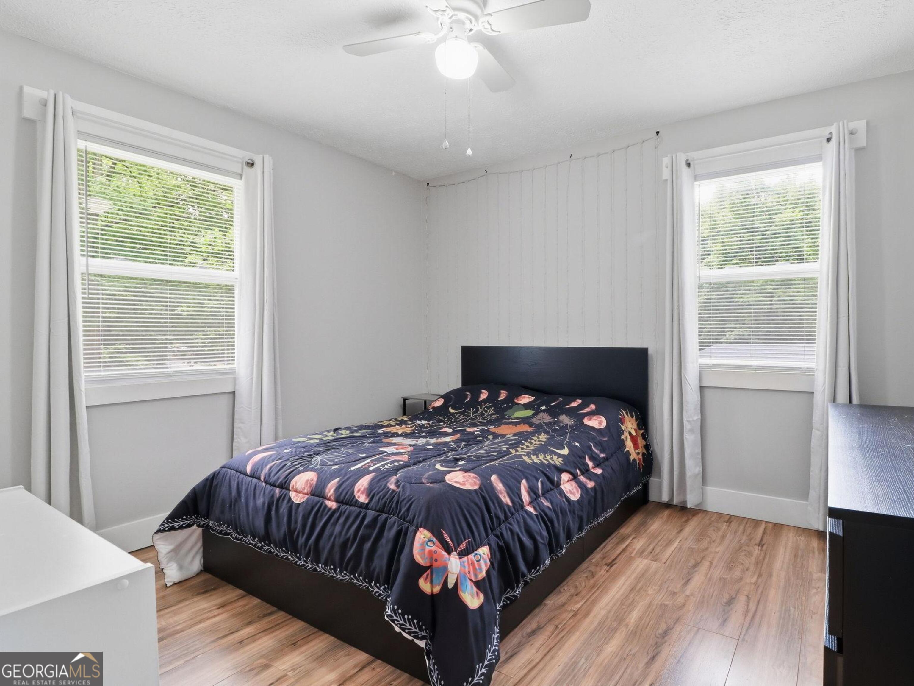 80 Sunnyland Drive Newnan GA 30265