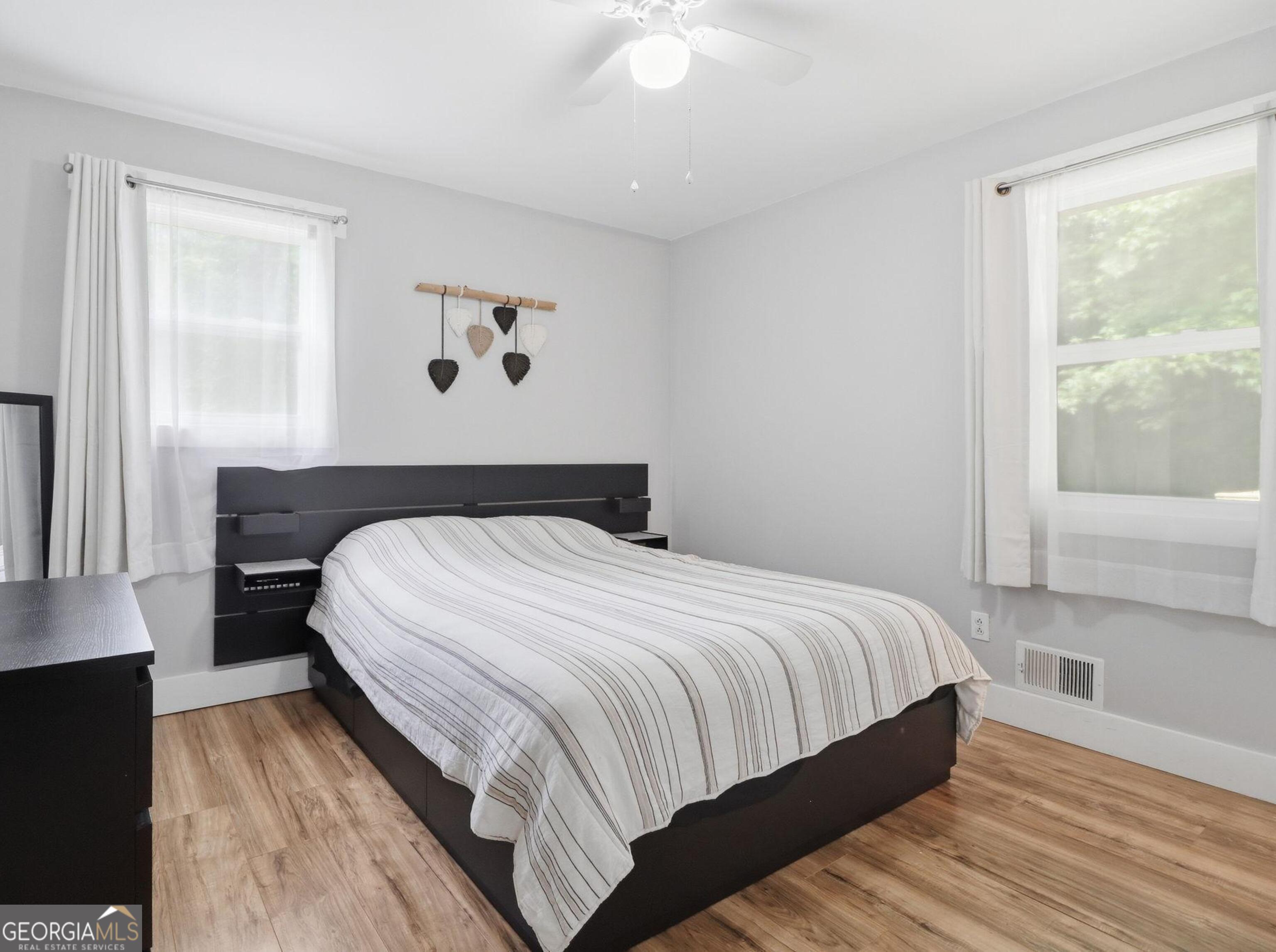 80 Sunnyland Drive Newnan GA 30265
