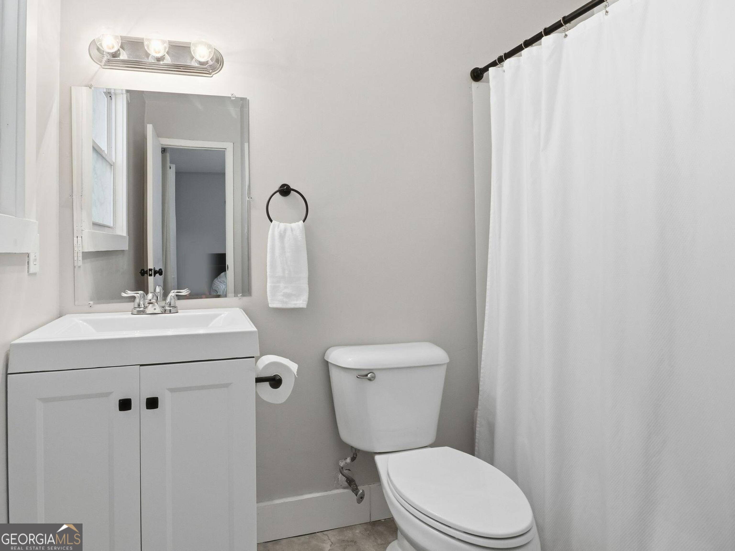 80 Sunnyland Drive Newnan GA 30265