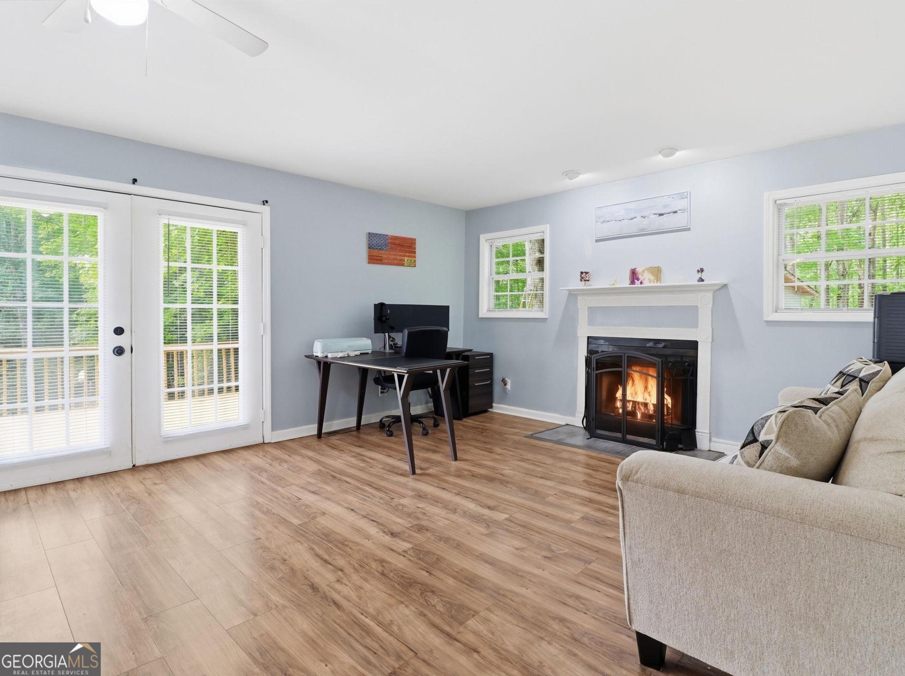 80 Sunnyland Drive Newnan GA 30265