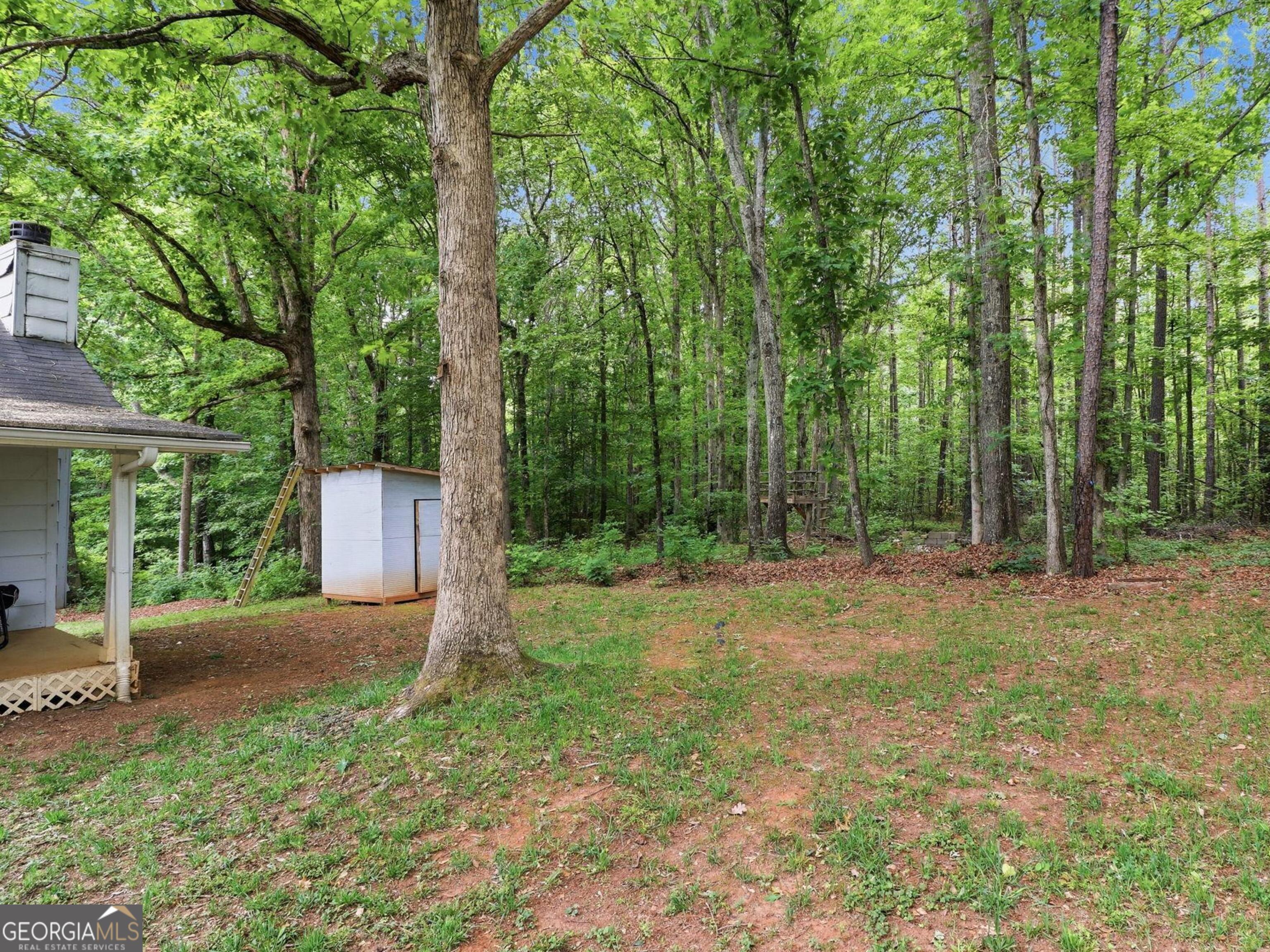 80 Sunnyland Drive Newnan GA 30265