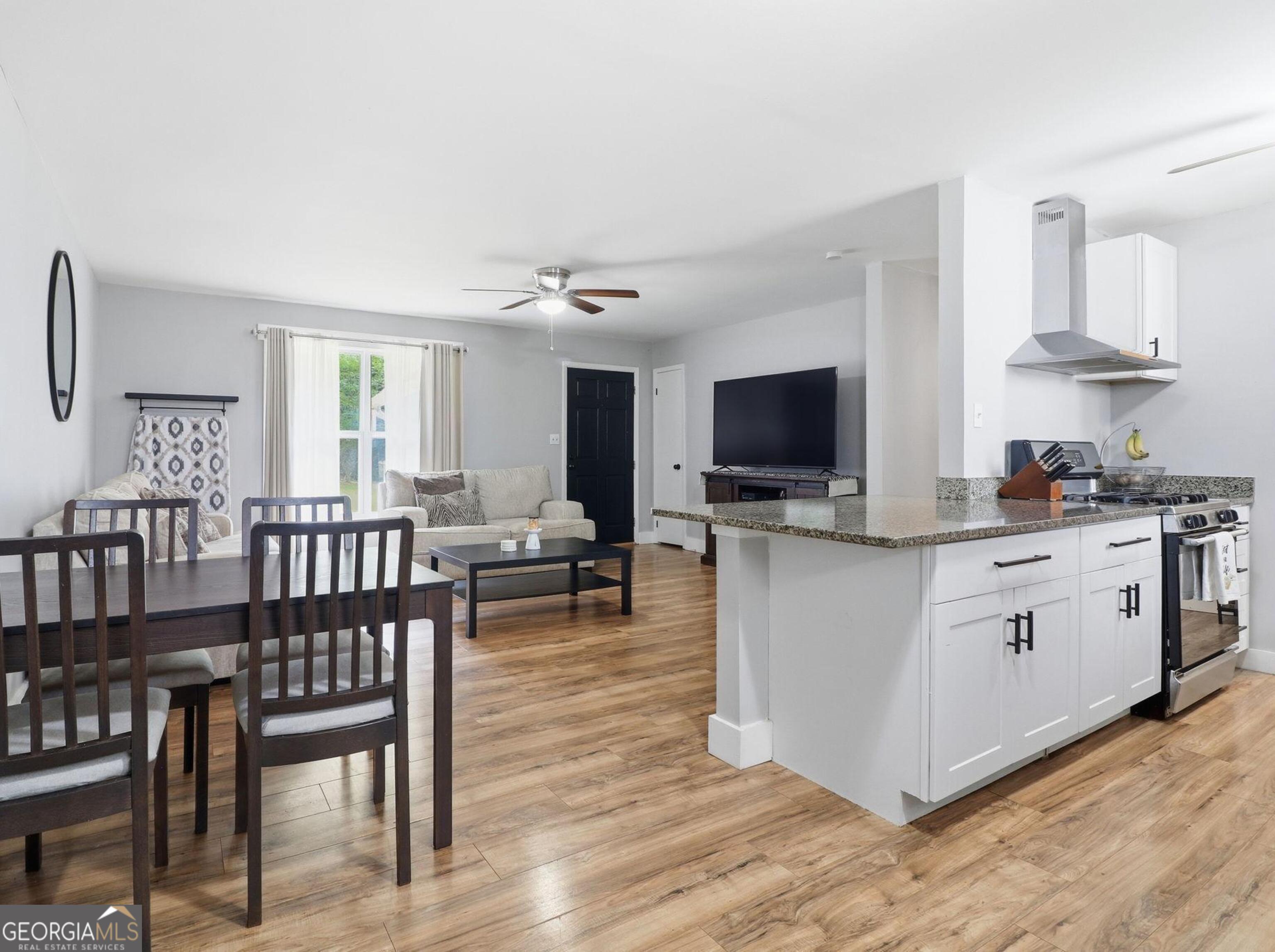 80 Sunnyland Drive Newnan GA 30265