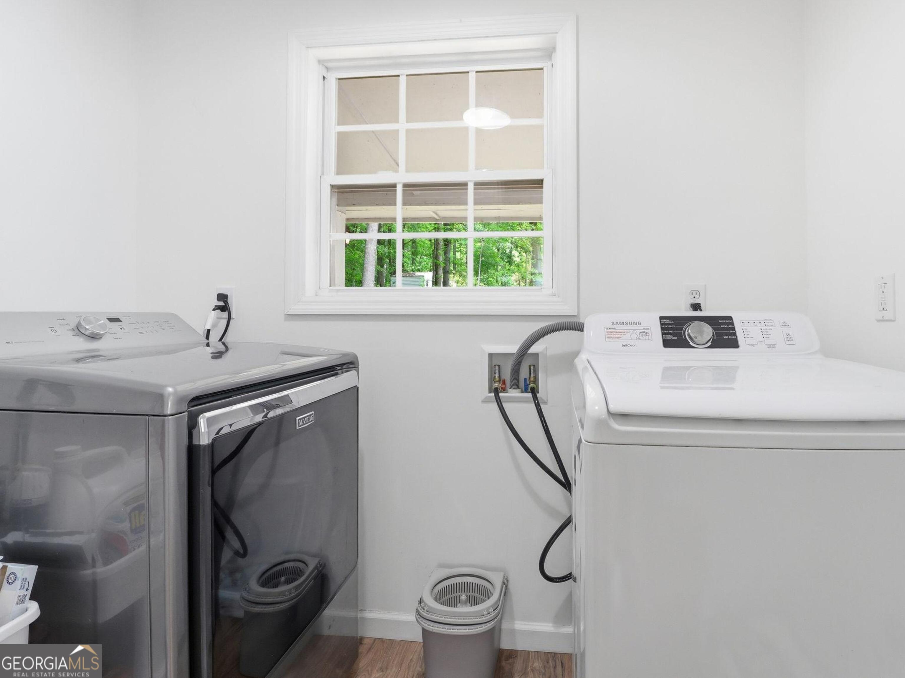 80 Sunnyland Drive Newnan GA 30265