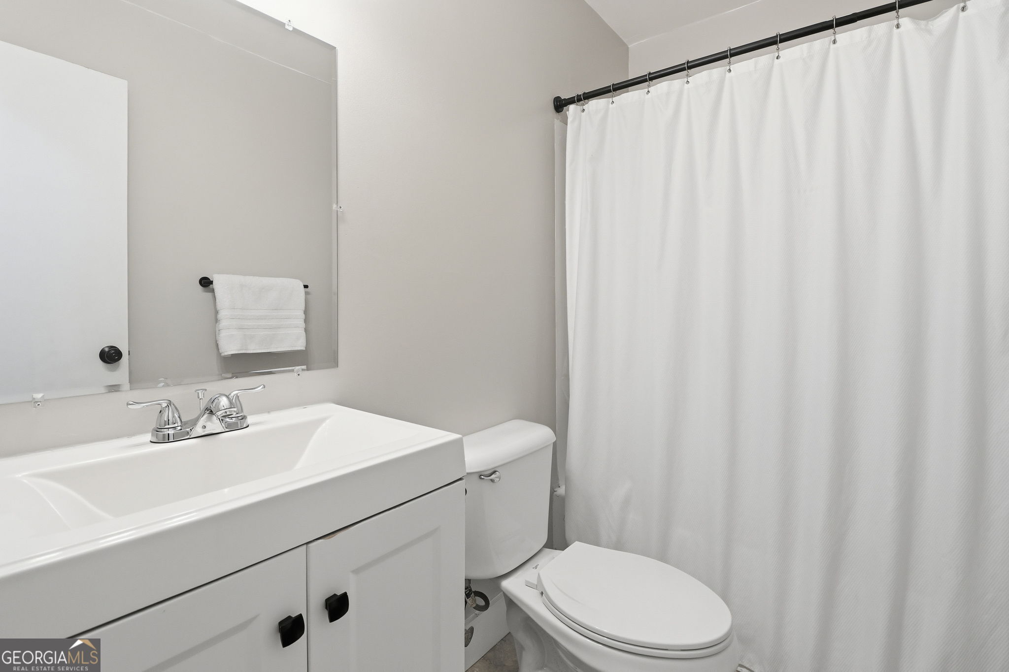 80 Sunnyland Drive Newnan GA 30265