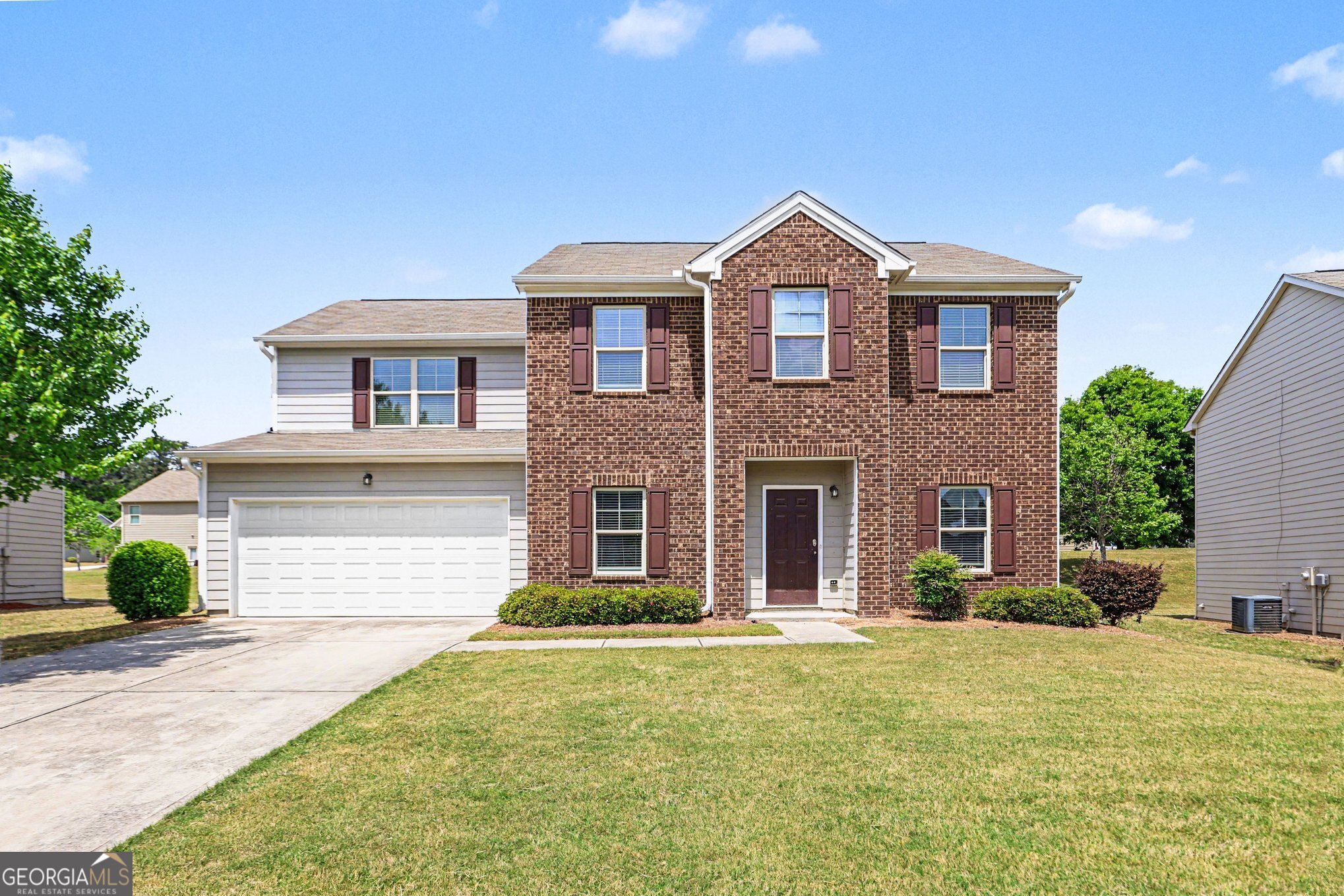 6010 Stonebrook Lane Austell GA 30106