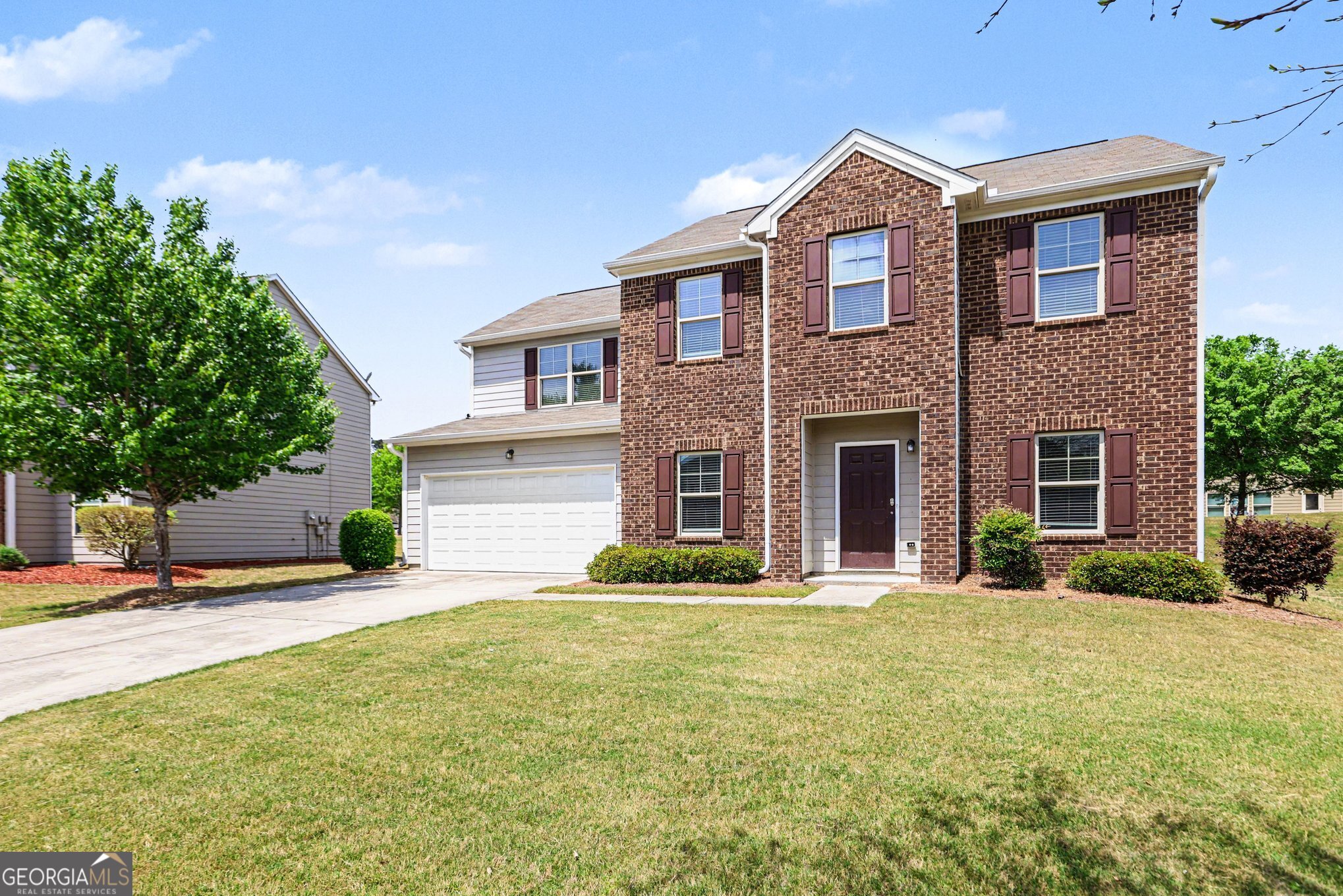 6010 Stonebrook Lane Austell GA 30106