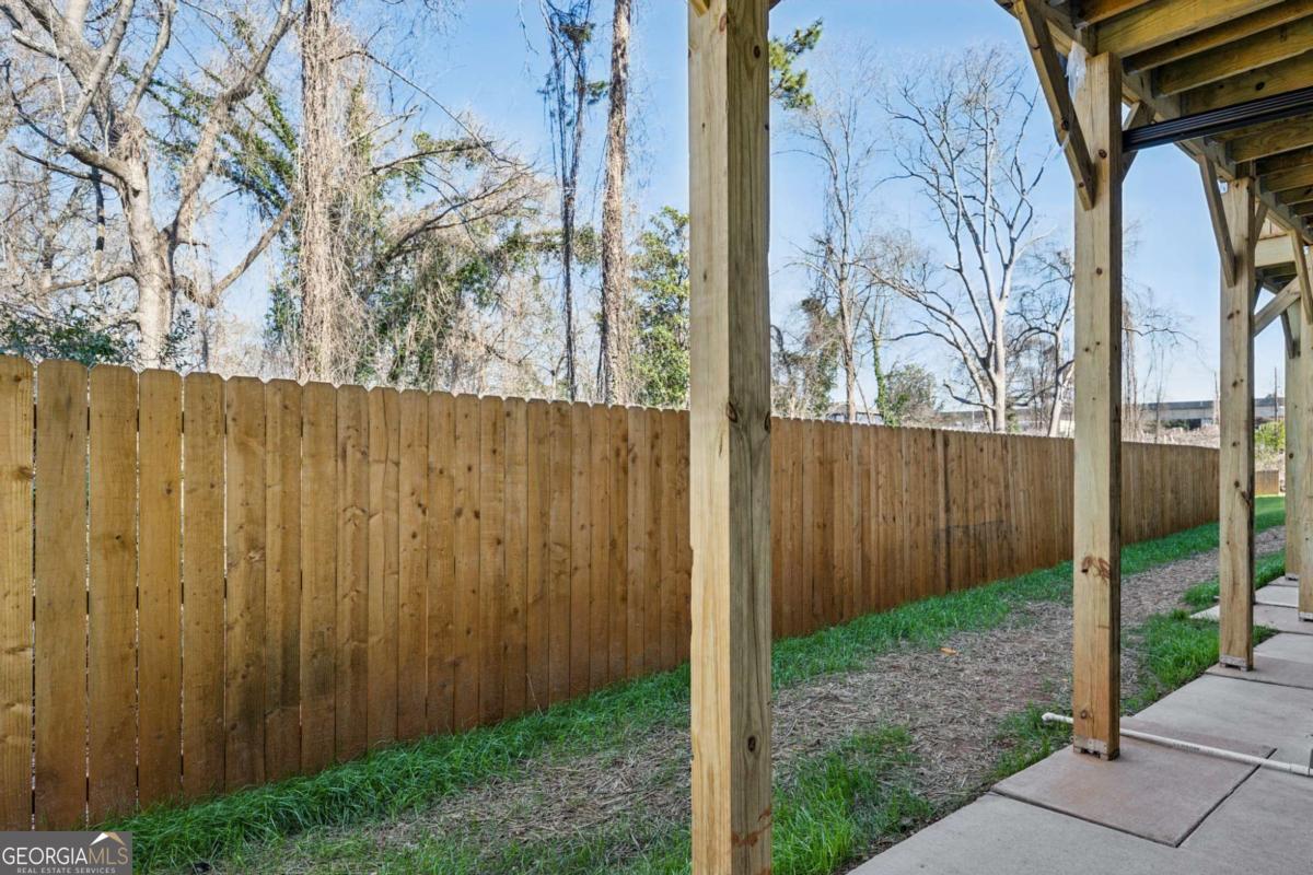 1095 Tucker Avenue Atlanta GA 30310