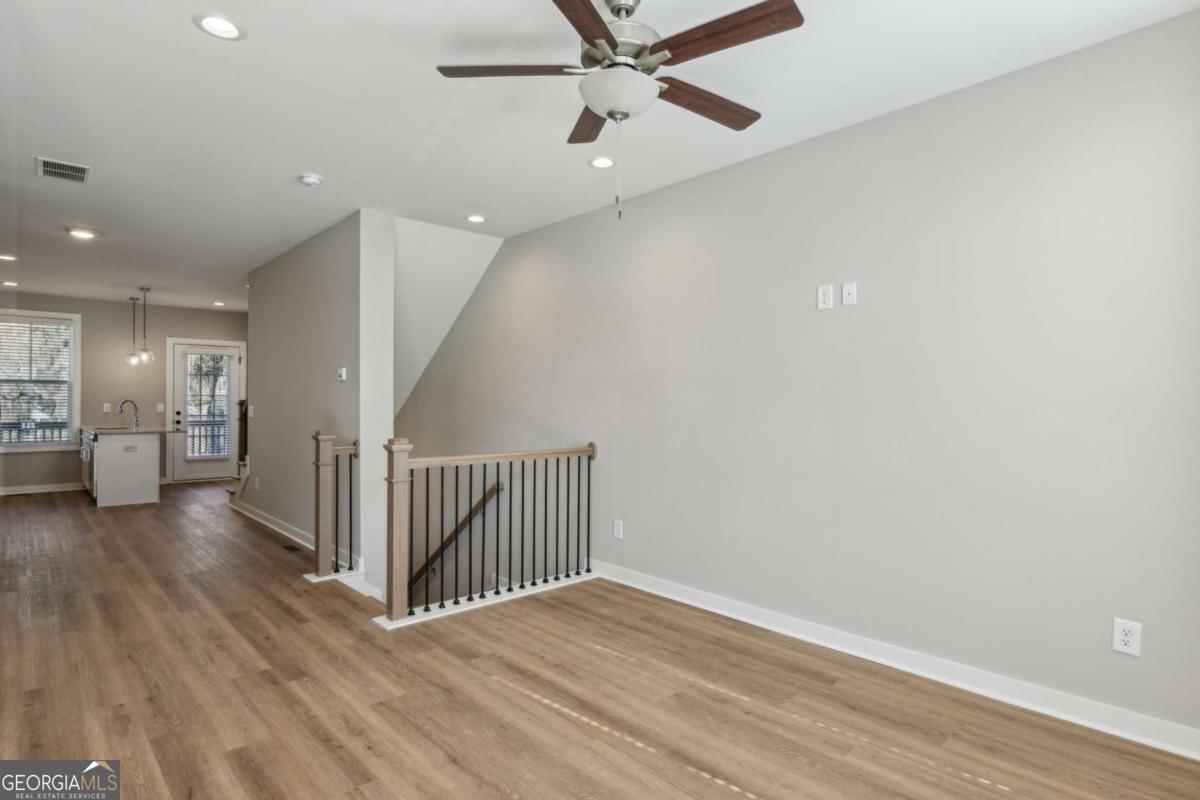 1095 Tucker Avenue Atlanta GA 30310