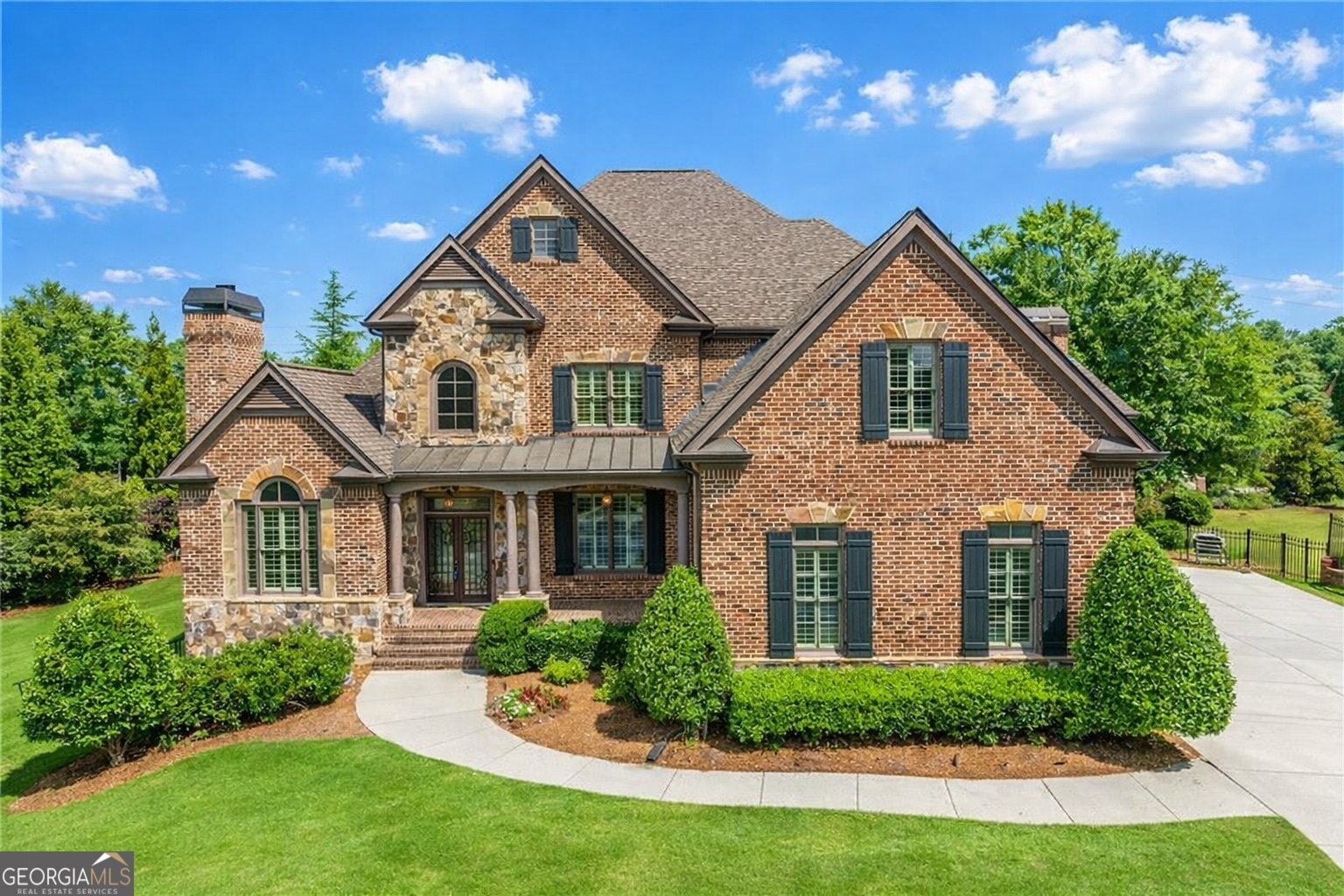 2792 Springbluff Lane Buford GA 30519