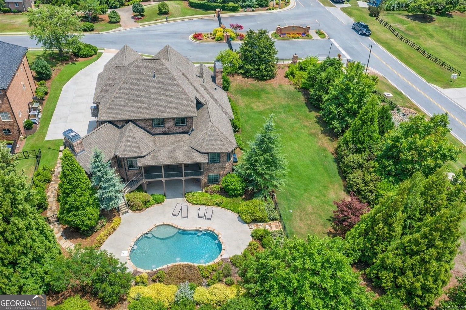 2792 Springbluff Lane Buford GA 30519