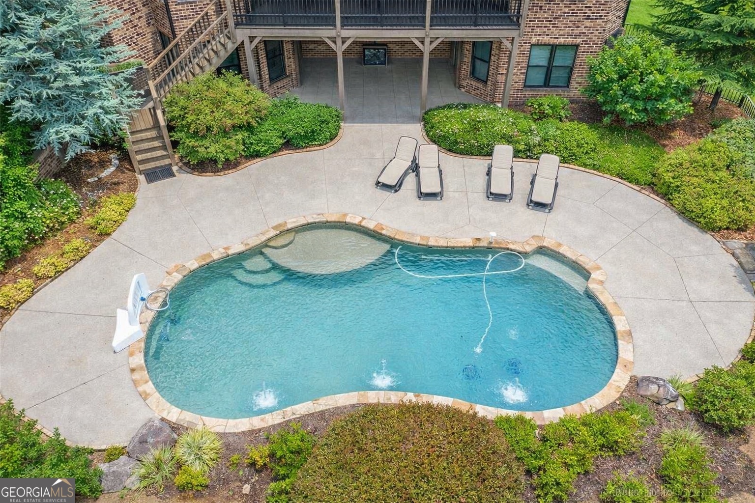 2792 Springbluff Lane Buford GA 30519